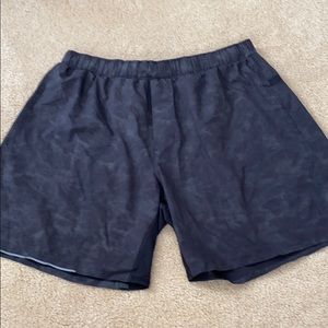 lulu shorts 5.5”